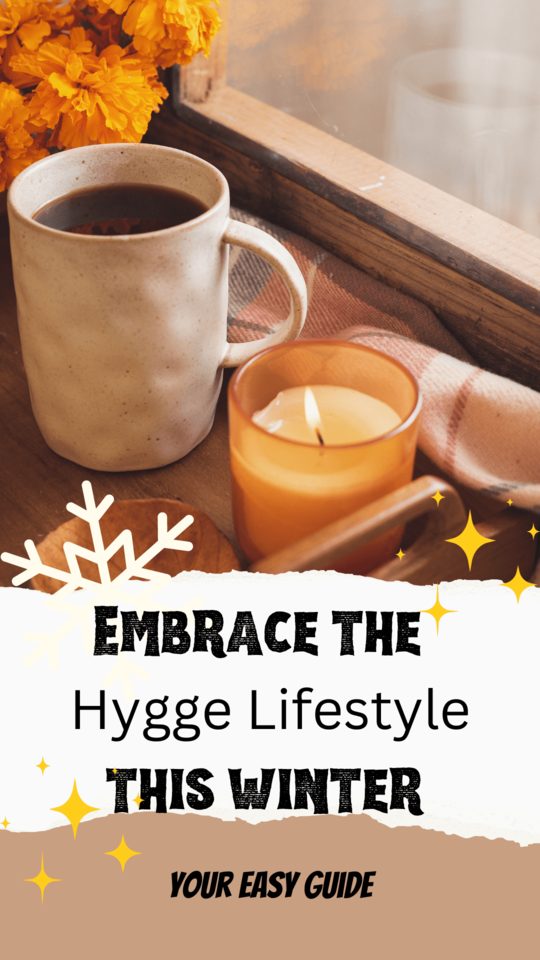 Beginner’s Guide to a Hygge Lifestyle